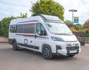 Fiat Autotrail V-Line 635 SE 140BHP Auto