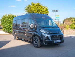 Fiat Elddis Evolution CV20 140BHP Auto