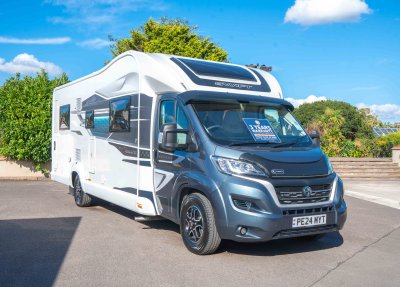 Fiat Swift Escape 674 140BHP