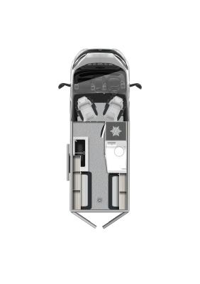 Fiat Autotrail Expedition 66 140BHP Auto