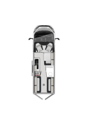 Fiat Autotrail Expedition 67 140BHP Auto