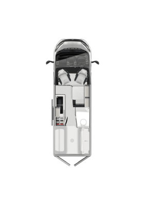 Ford Autotrail Excel 620G 165BHP