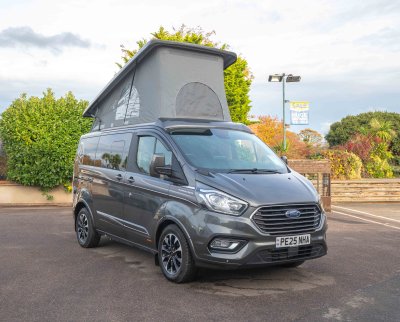 Ford Swift Monza 130BHP