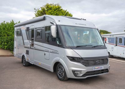 Fiat Adria Sonic Supreme 700 DL 180BHP Auto