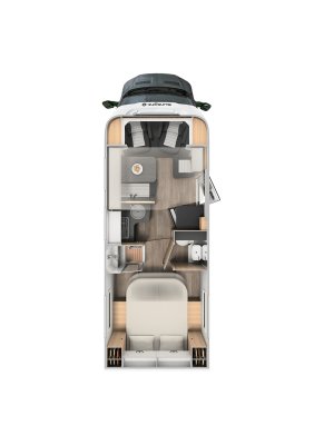 Fiat Wildax Europa 140BHP