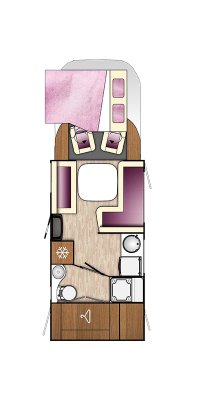 Fiat Itineo SB740 130BHP Auto