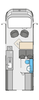 Ford Chausson Titanium Ultimate 640 170BHP Auto