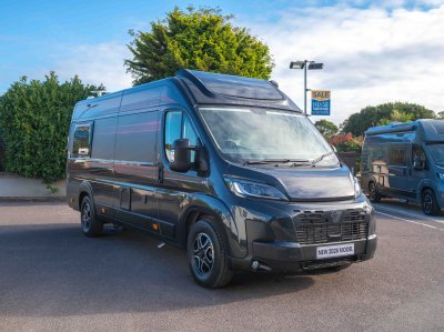 Fiat Autotrail V-Line 635 SE 140BHP