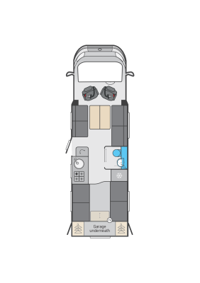 Fiat Swift Carrera 122 140BHP Auto