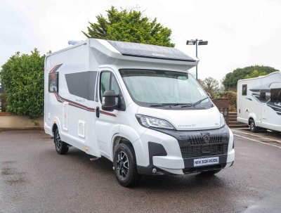 Peugeot Elddis Whirlwind GT 120 140BHP