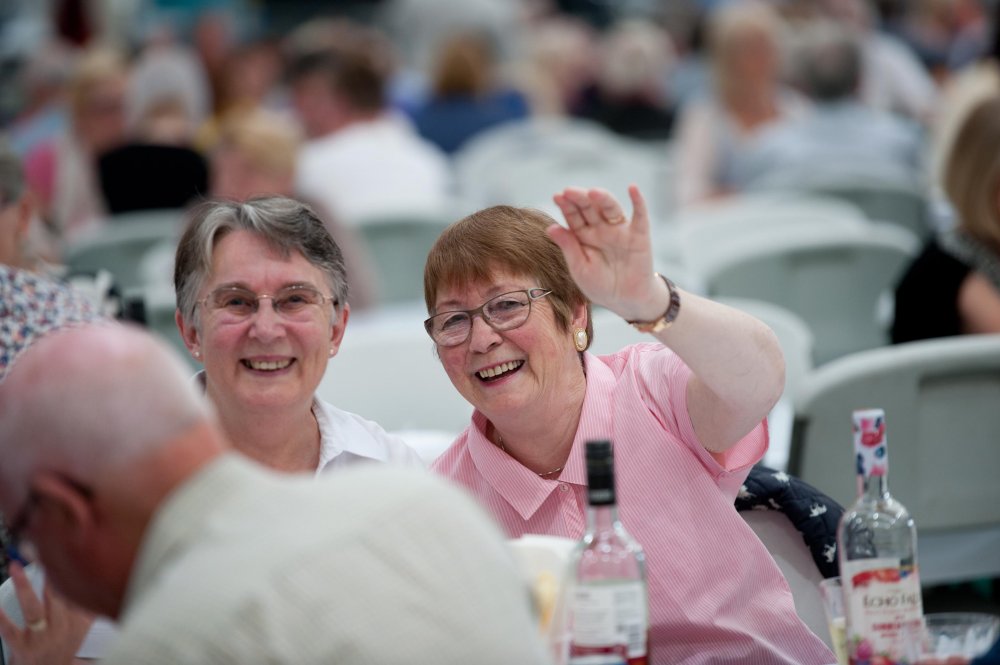 Summer Spectacular 2015