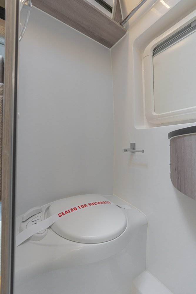 Used Citroen Wildax Europa 140BHP Motorhome for Sale Brownhills Motorhomes Limited