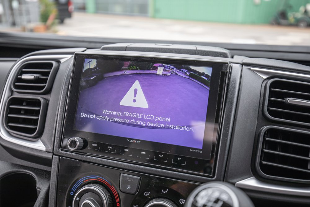 New Fiat Autotrail VLine 636 Sport