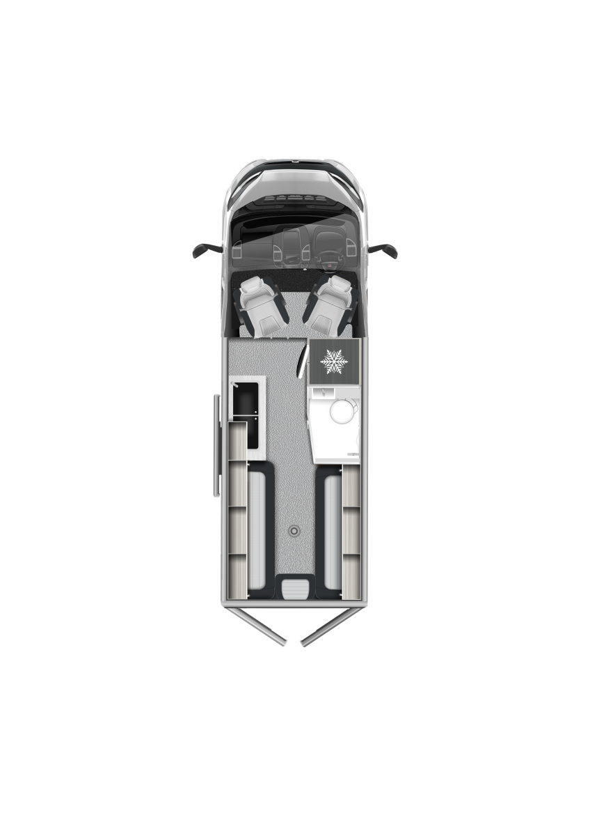 Fiat Autotrail Expedition 66 140BHP
